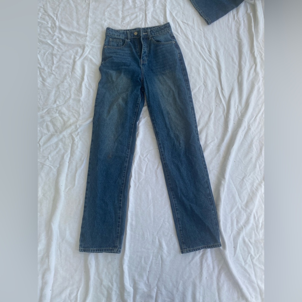 Shein jeans